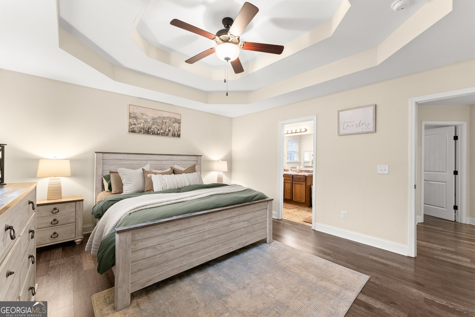 5612 Deerberry Lane Gillsville - Photo 18