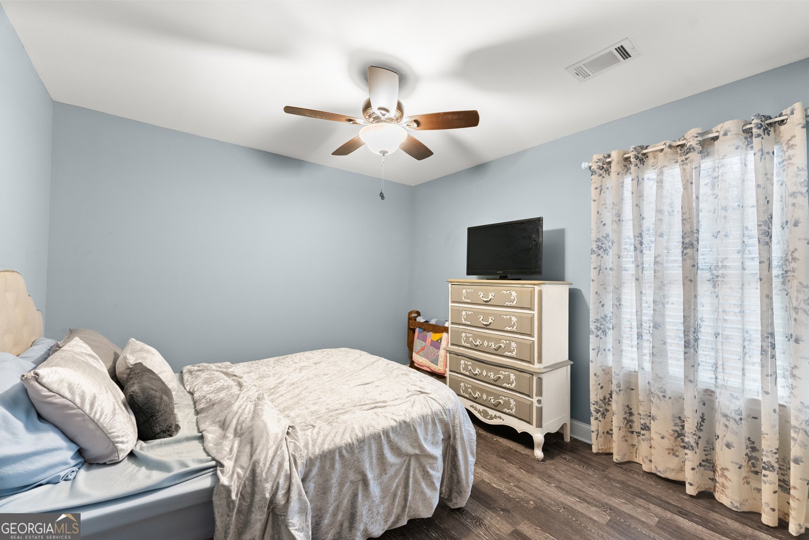 5612 Deerberry Lane Gillsville - Photo 21