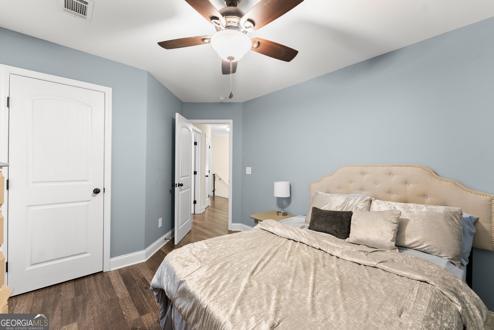 5612 Deerberry Lane Gillsville - Photo 22