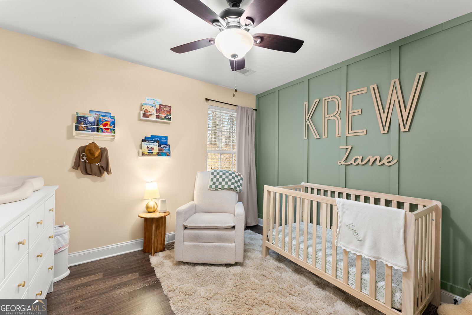 5612 Deerberry Lane Gillsville - Photo 23