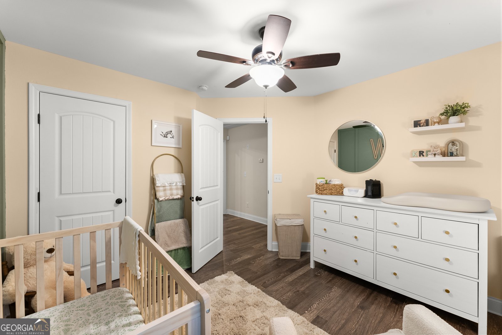 5612 Deerberry Lane Gillsville - Photo 24