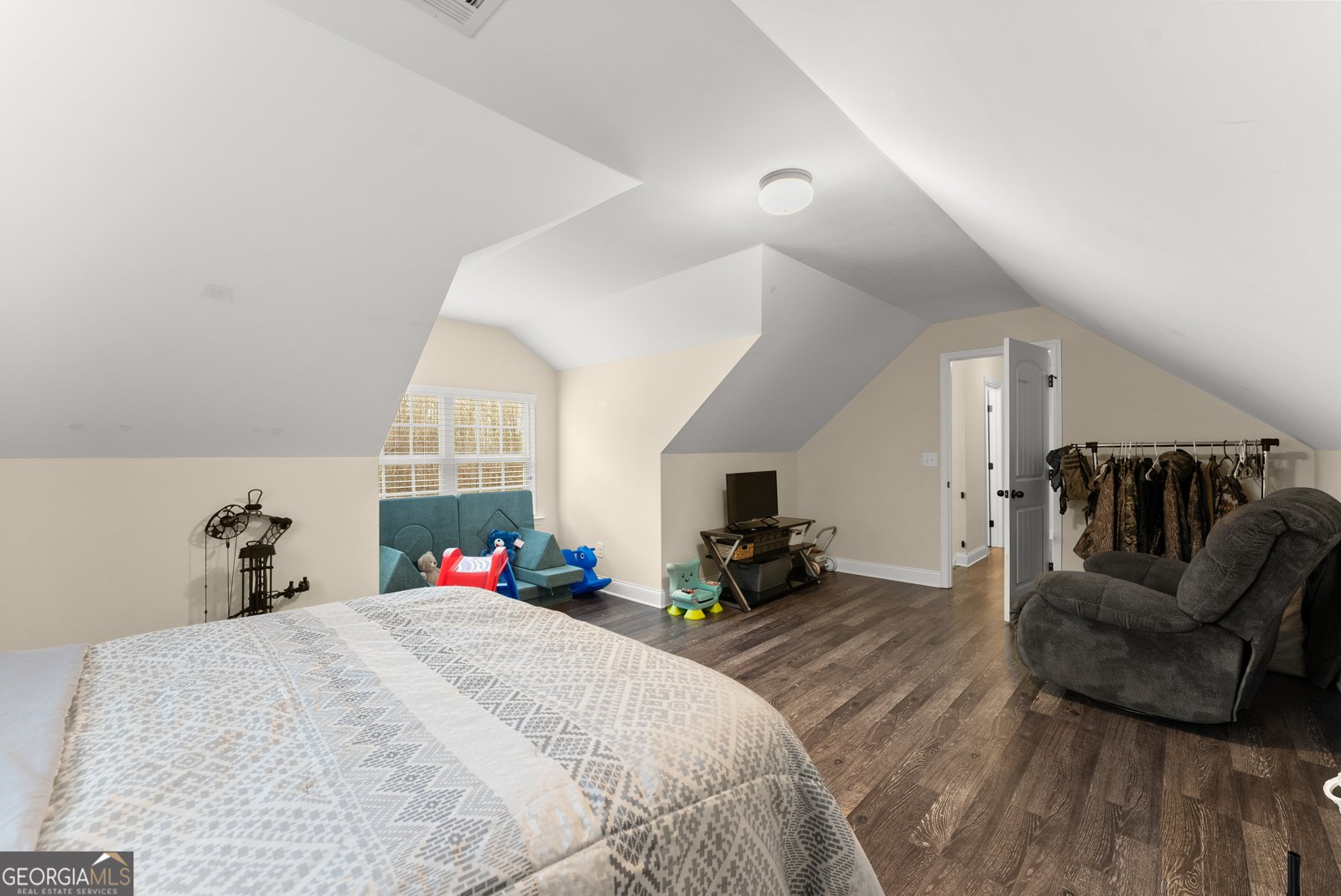 5612 Deerberry Lane Gillsville - Photo 26