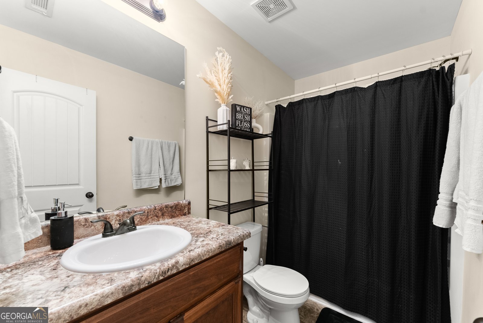 5612 Deerberry Lane Gillsville - Photo 27