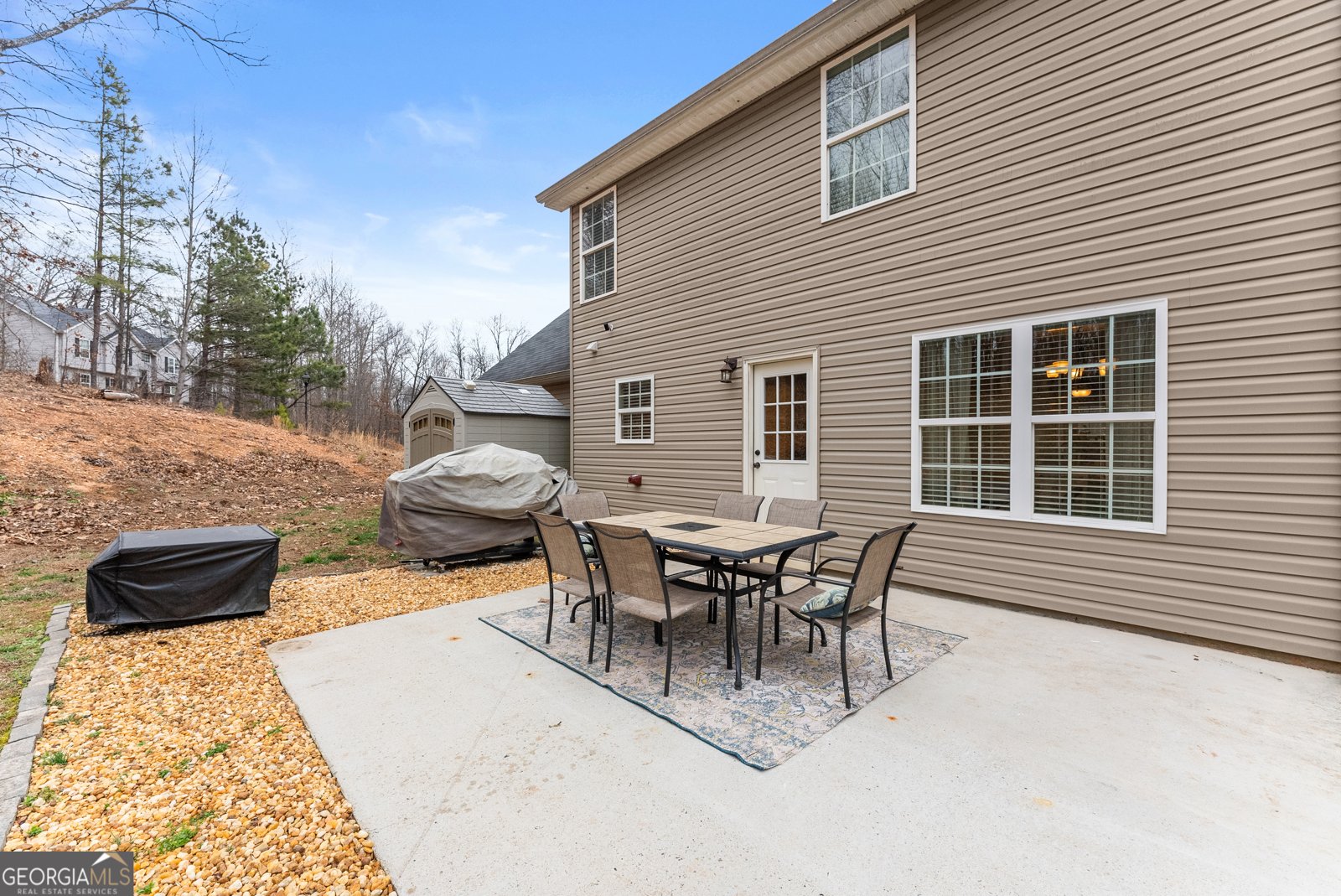 5612 Deerberry Lane Gillsville - Photo 28