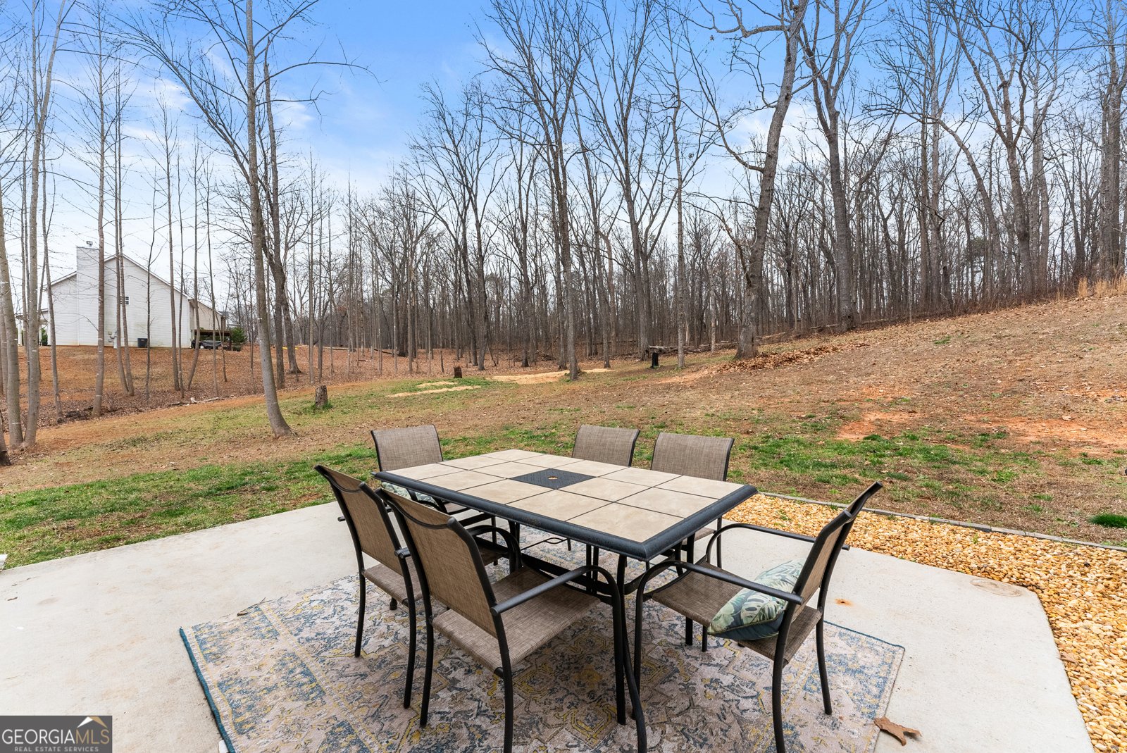 5612 Deerberry Lane Gillsville - Photo 29