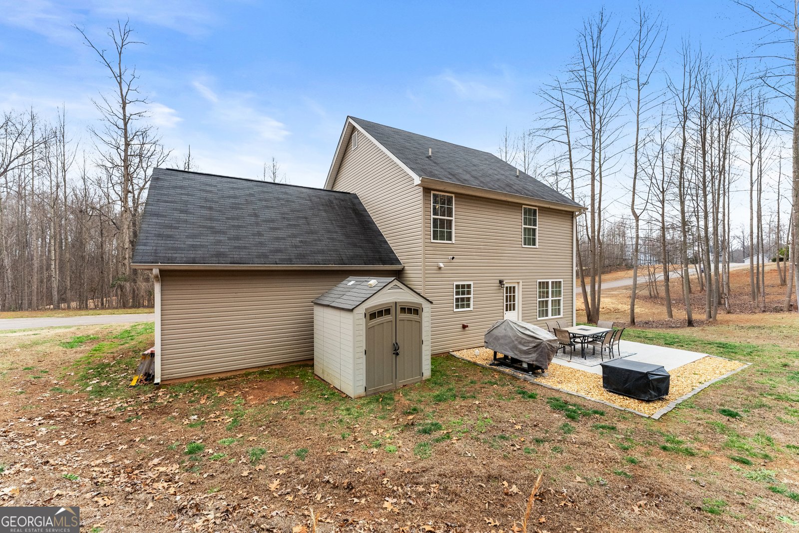 5612 Deerberry Lane Gillsville - Photo 30