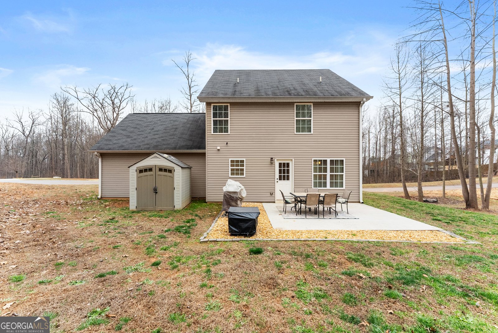 5612 Deerberry Lane Gillsville - Photo 31