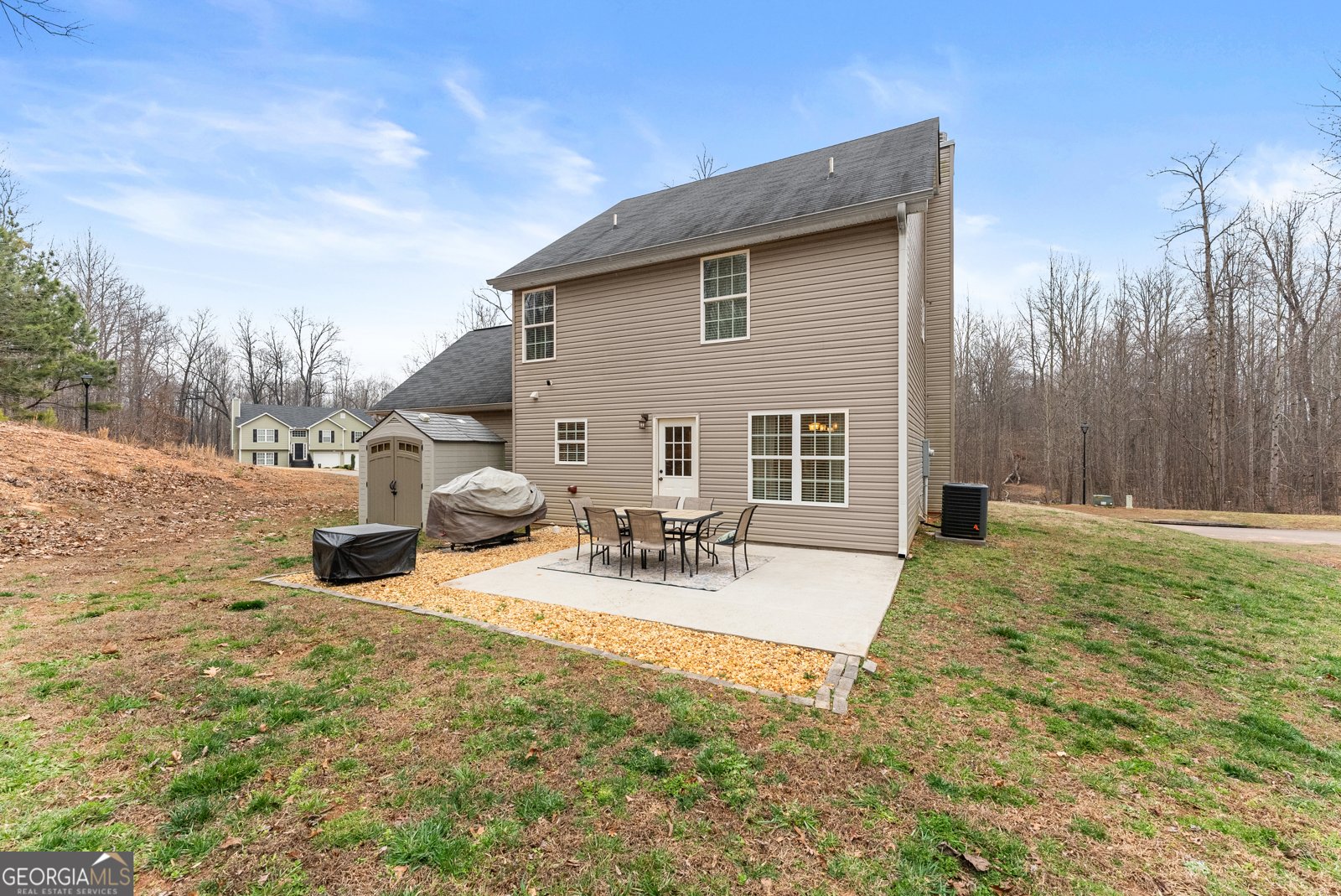 5612 Deerberry Lane Gillsville - Photo 32