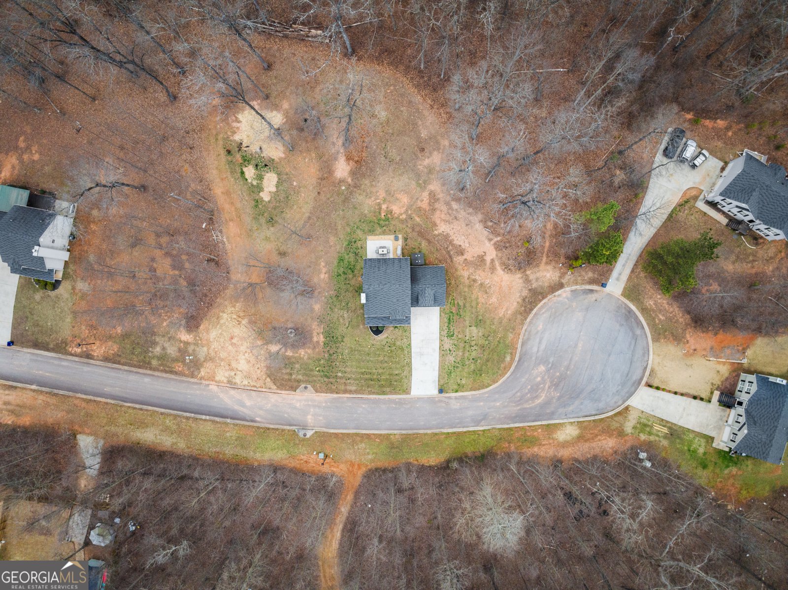 5612 Deerberry Lane Gillsville - Photo 37