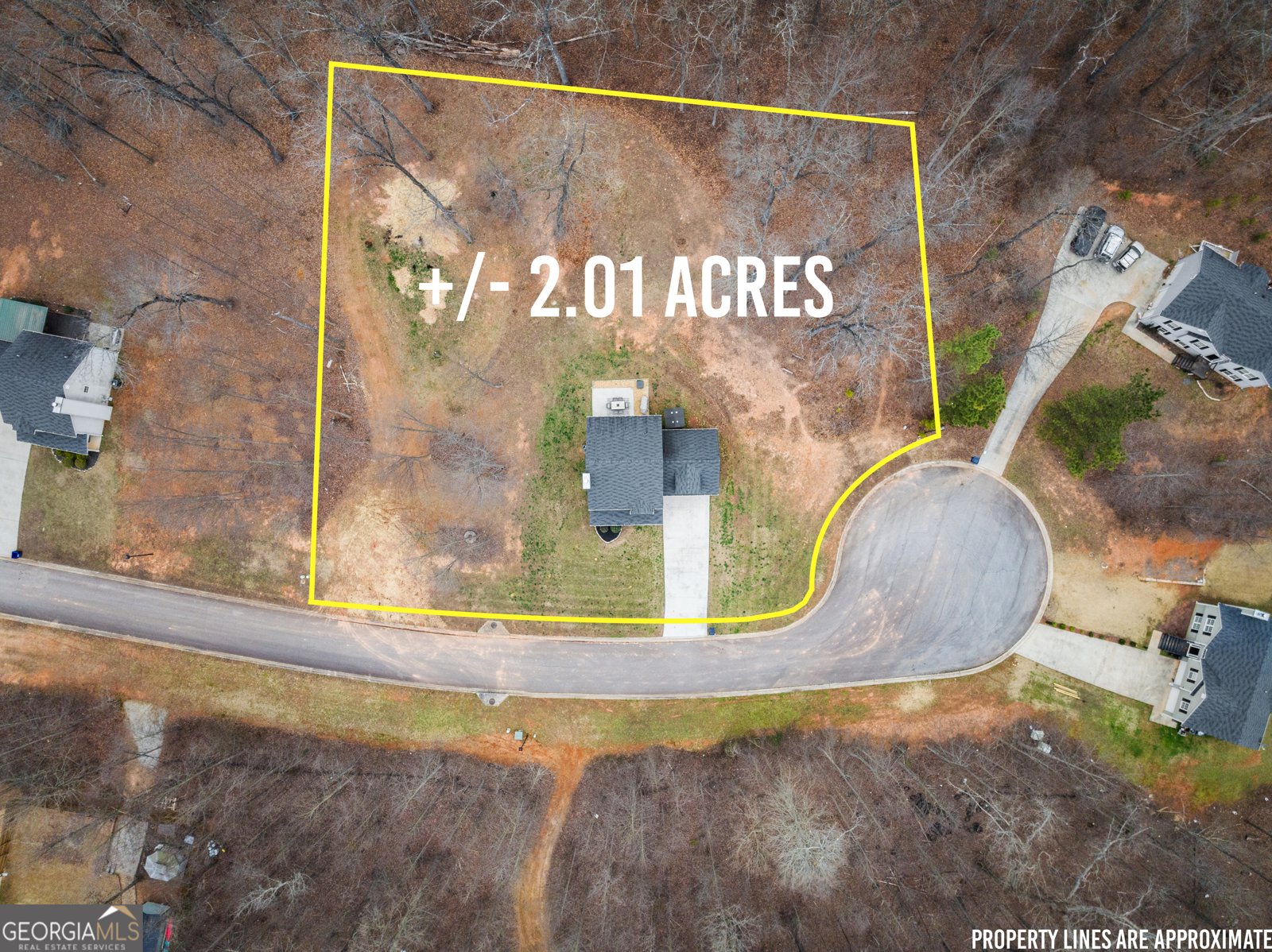 5612 Deerberry Lane Gillsville - Photo 38