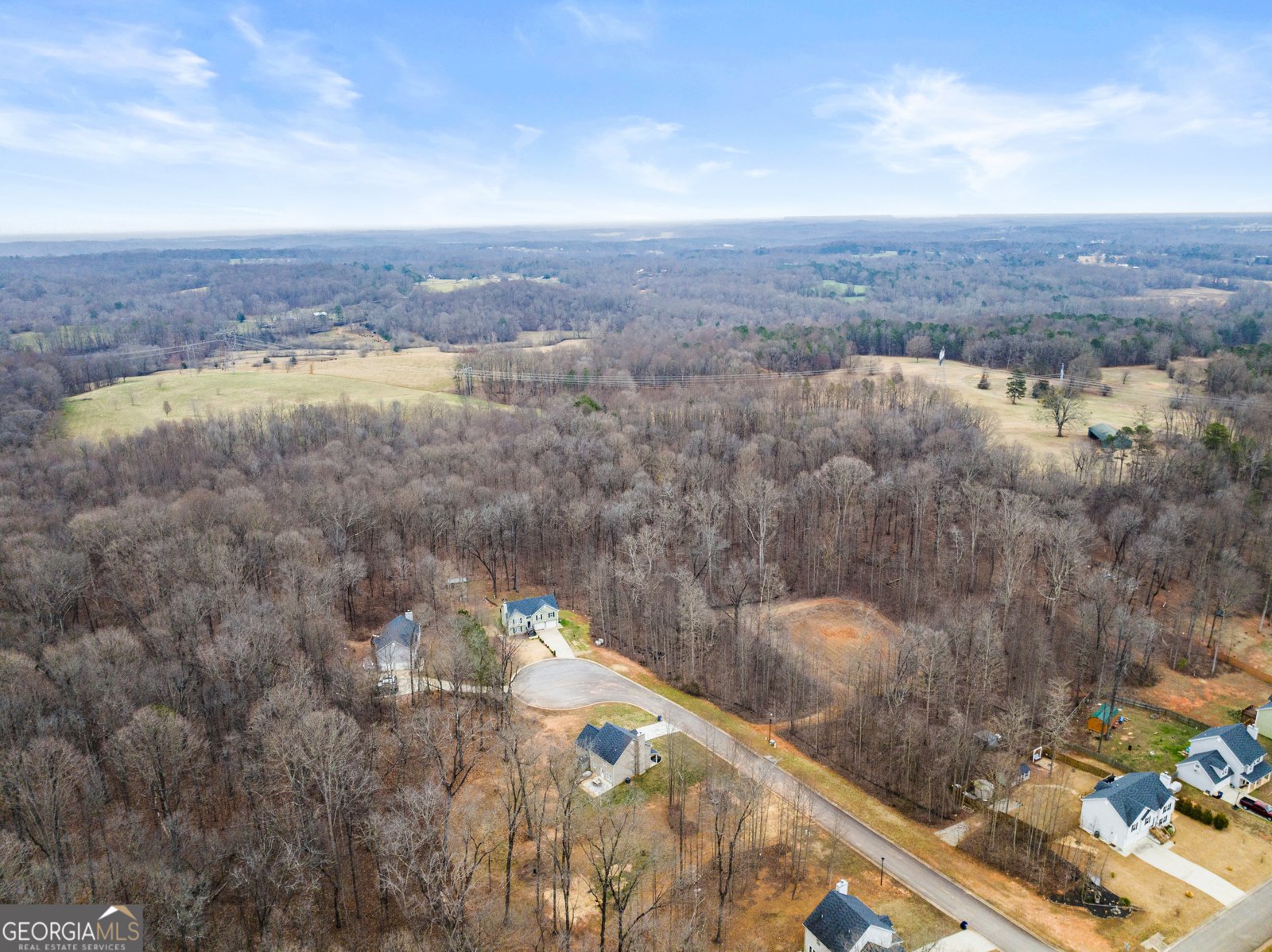 5612 Deerberry Lane Gillsville - Photo 40