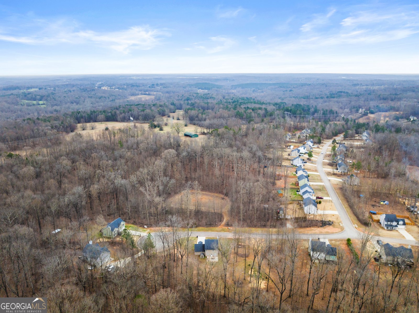 5612 Deerberry Lane Gillsville - Photo 41