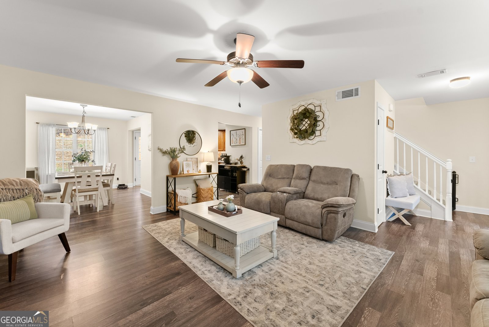 5612 Deerberry Lane Gillsville - Photo 7