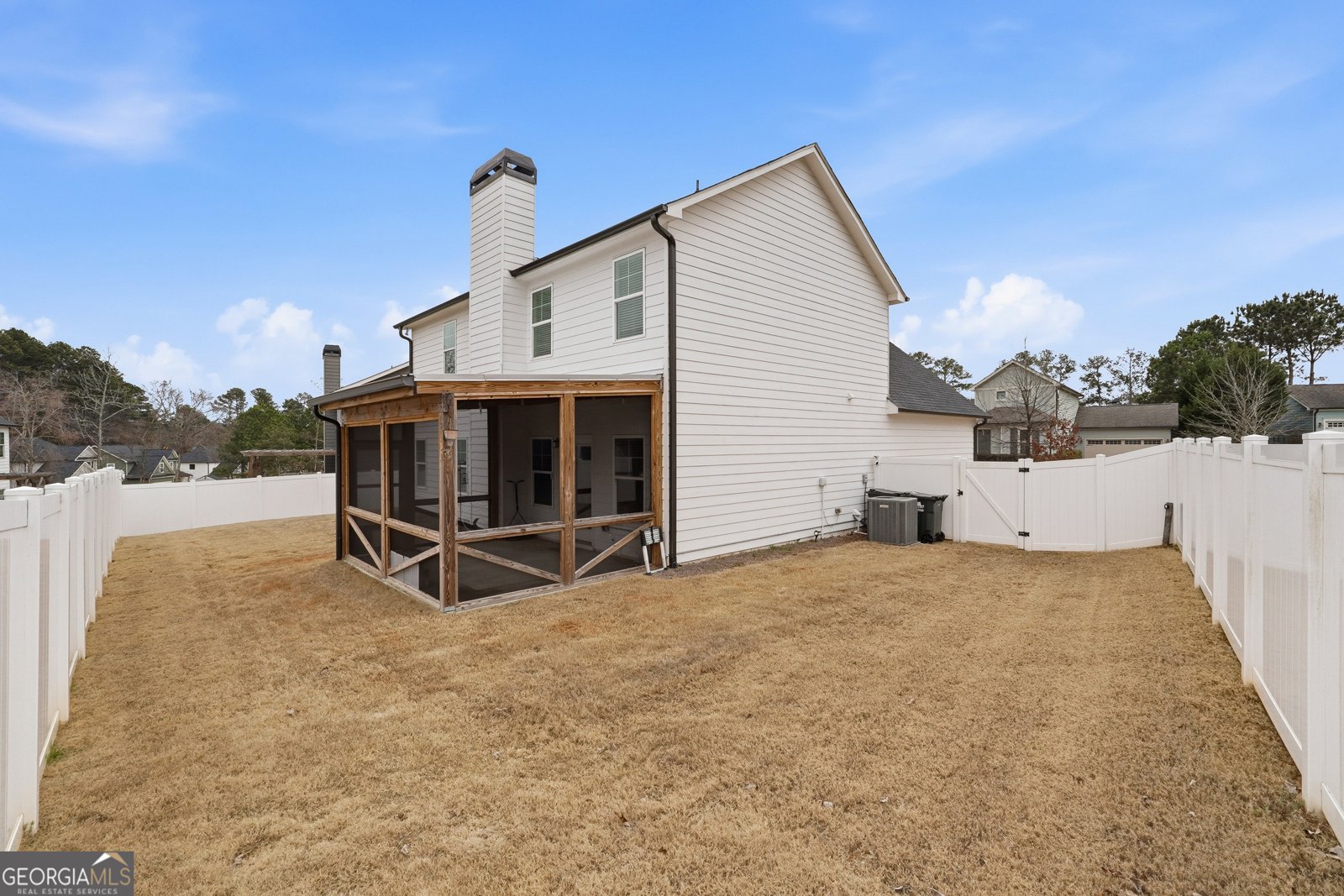 128 Russell Way Athens - Photo 25