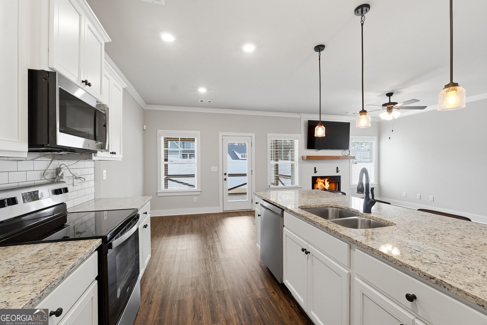 128 Russell Way Athens - Photo 8