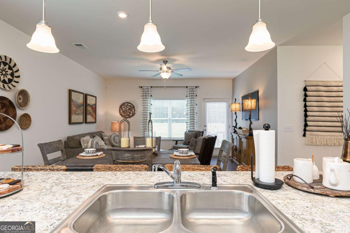 146 Creekside Road Eatonton - Photo 14