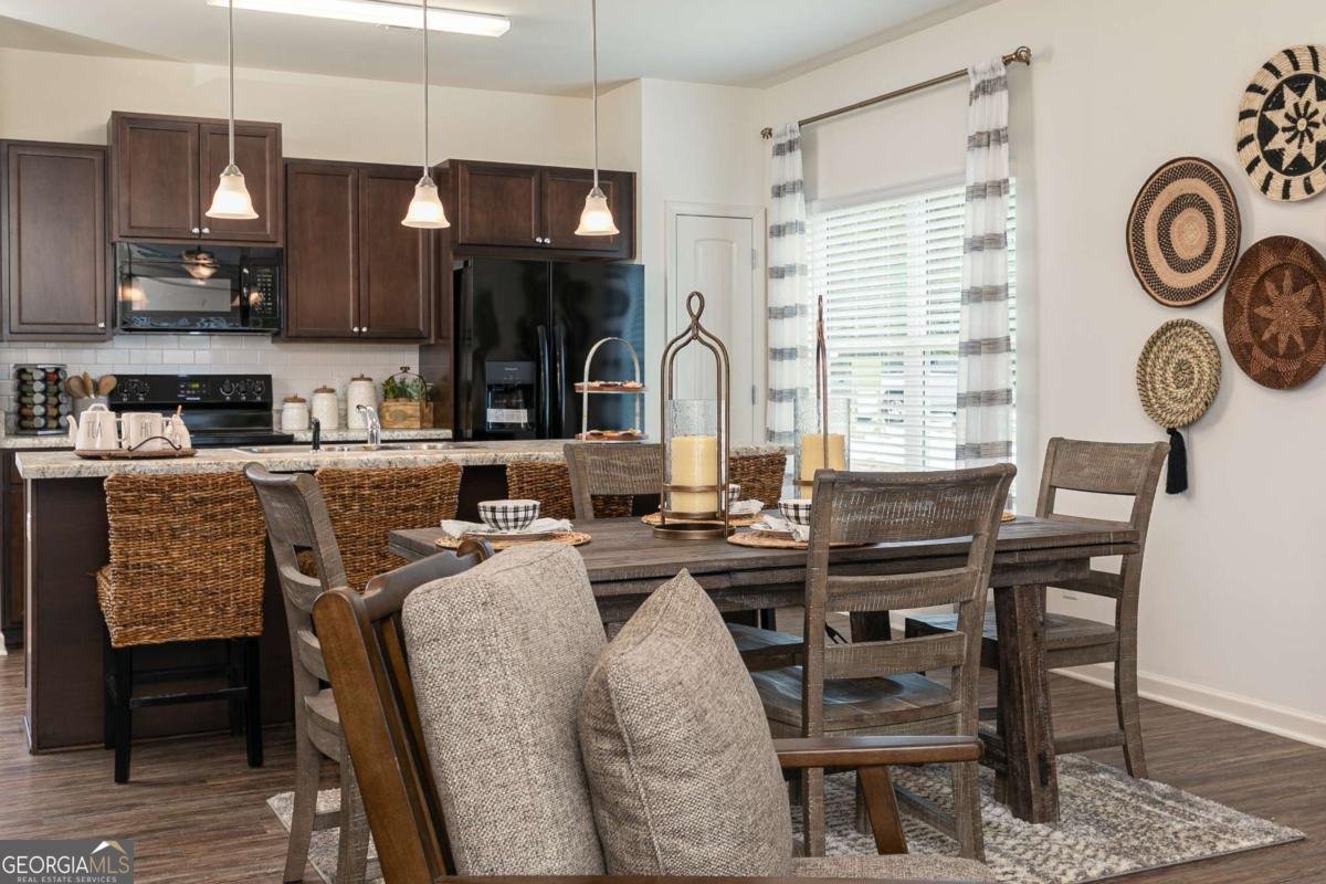 146 Creekside Road Eatonton - Photo 20