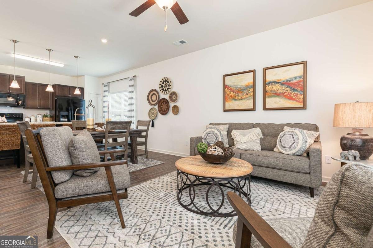 146 Creekside Road Eatonton - Photo 21