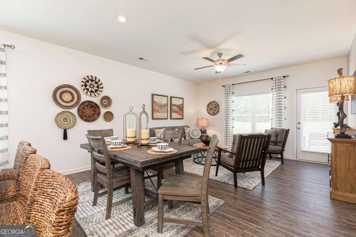 146 Creekside Road Eatonton - Photo 7