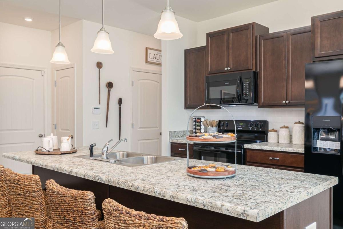 146 Creekside Road Eatonton - Photo 9