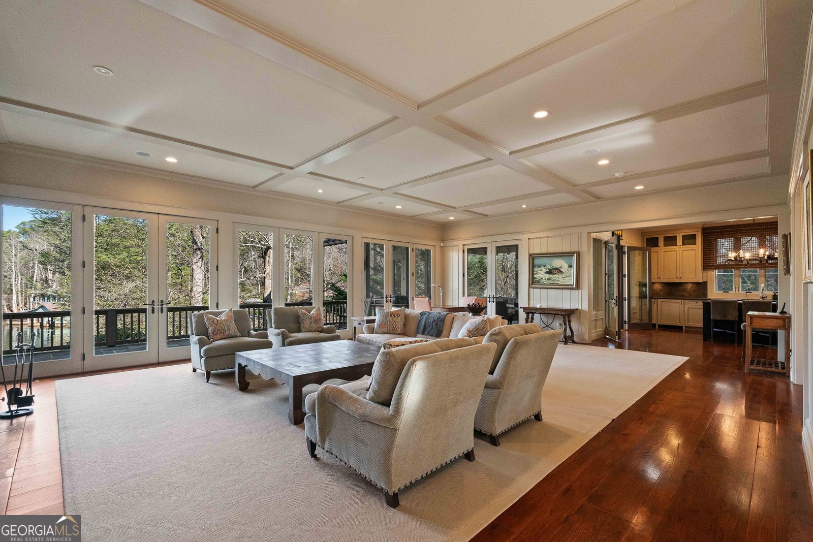 2501 Dicks Creek Road Clarkesville - Photo 10