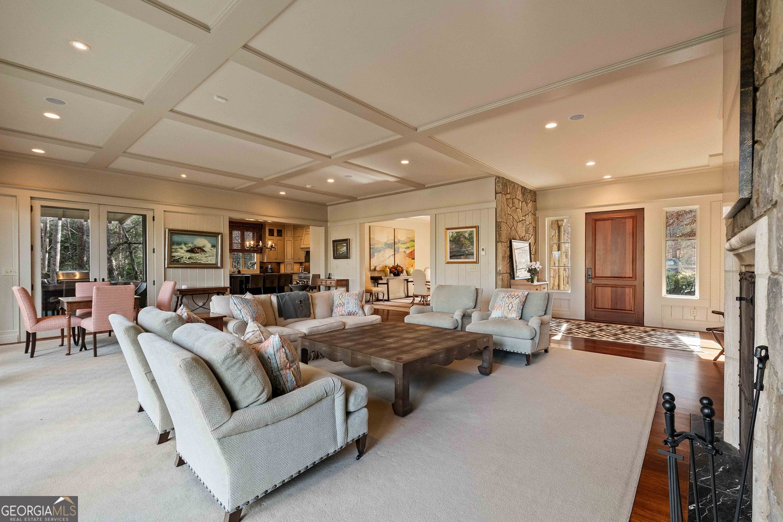 2501 Dicks Creek Road Clarkesville - Photo 11