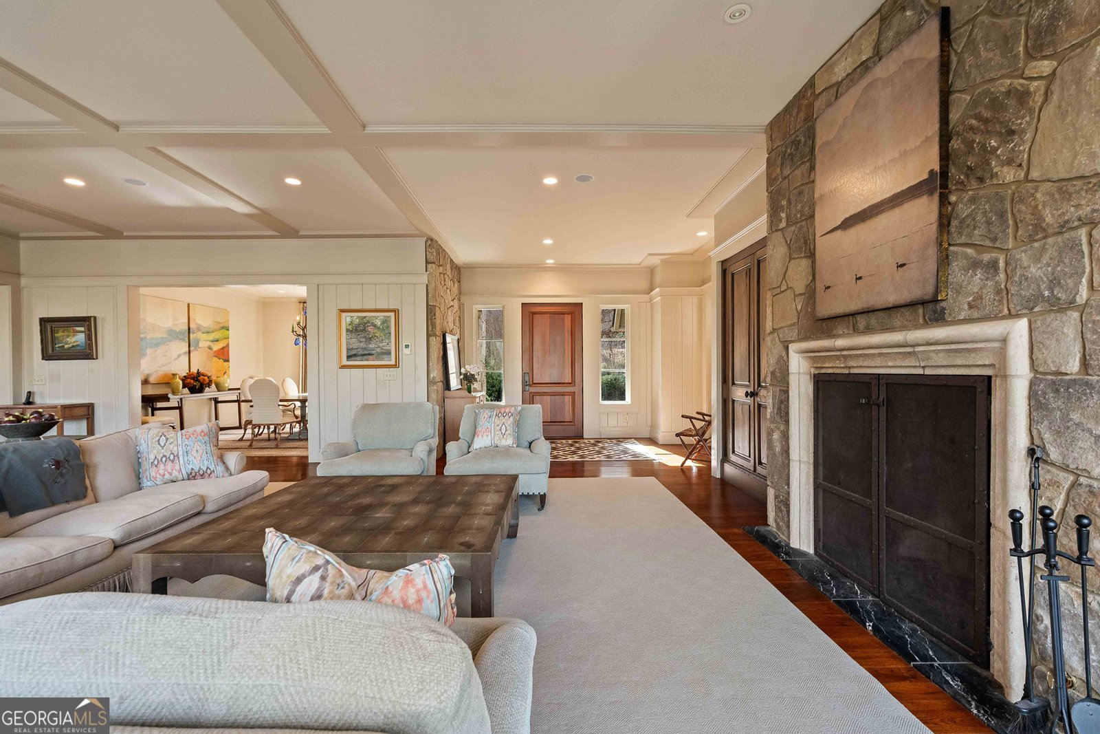 2501 Dicks Creek Road Clarkesville - Photo 12