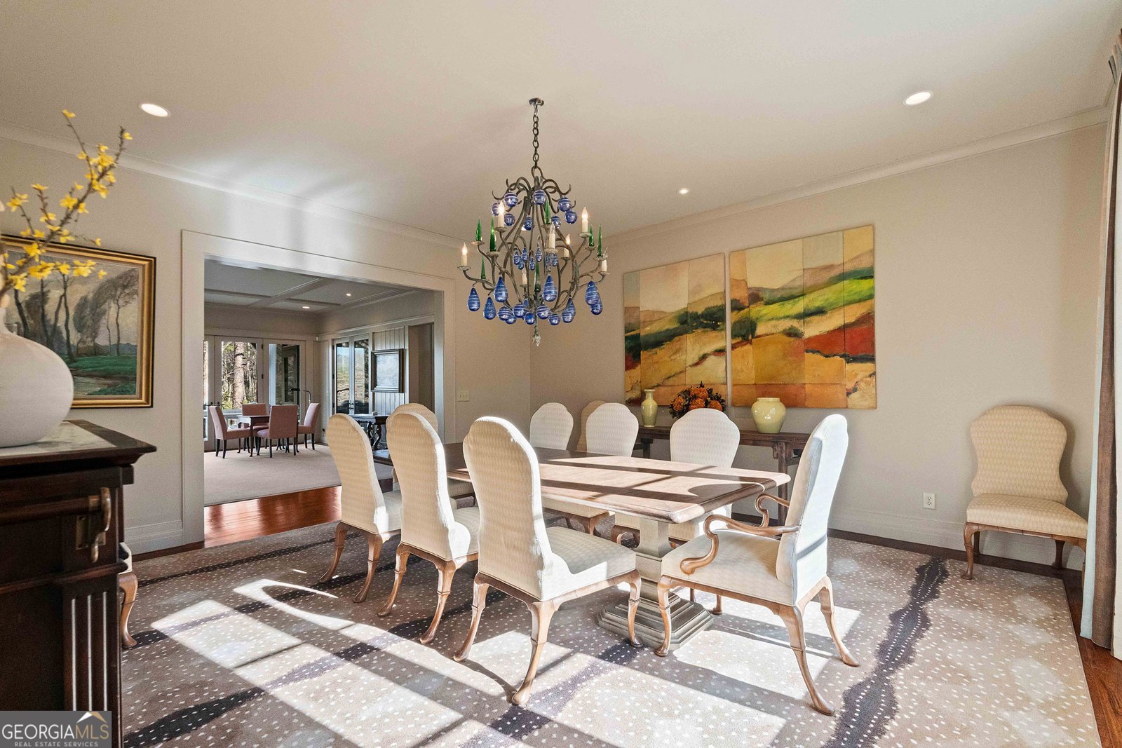 2501 Dicks Creek Road Clarkesville - Photo 14