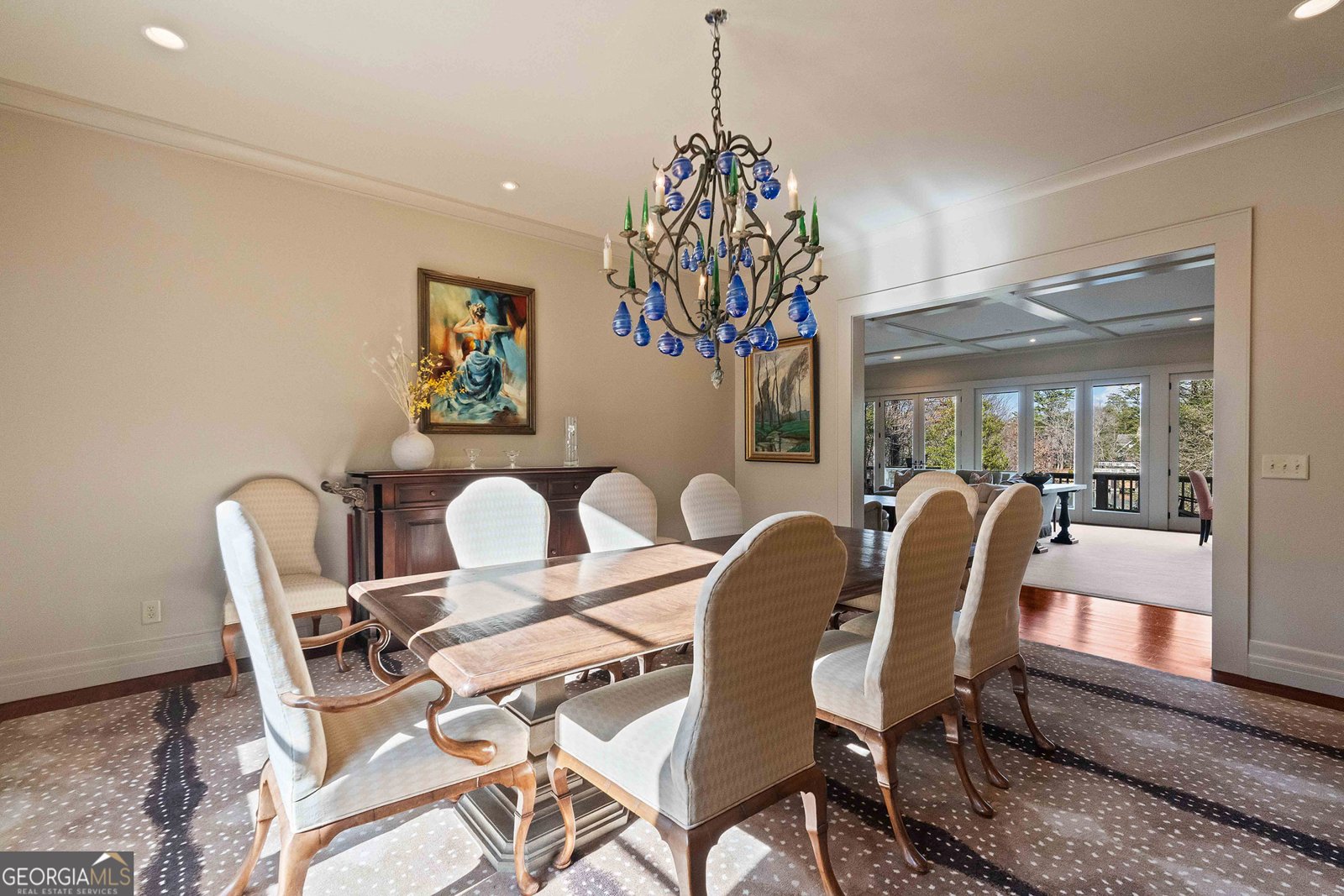 2501 Dicks Creek Road Clarkesville - Photo 15