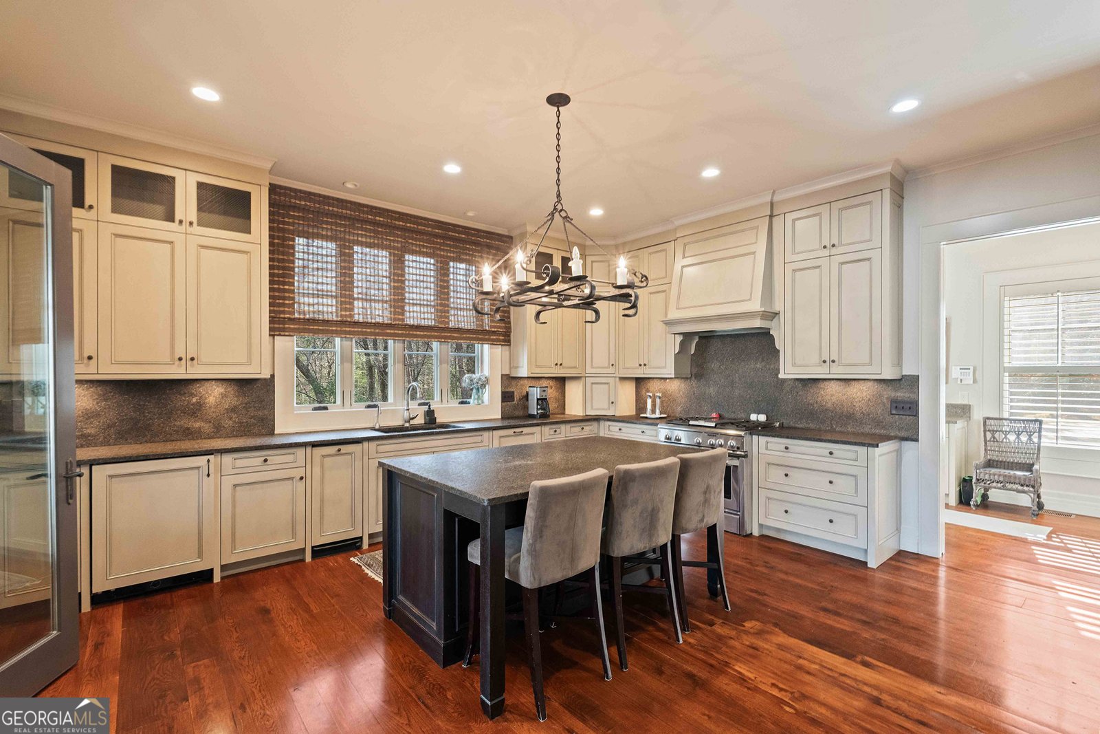 2501 Dicks Creek Road Clarkesville - Photo 16