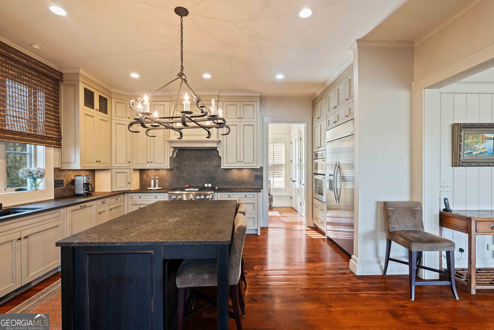 2501 Dicks Creek Road Clarkesville - Photo 18