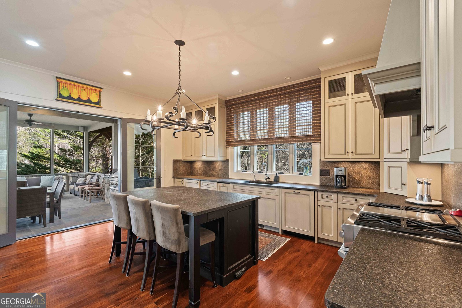 2501 Dicks Creek Road Clarkesville - Photo 19