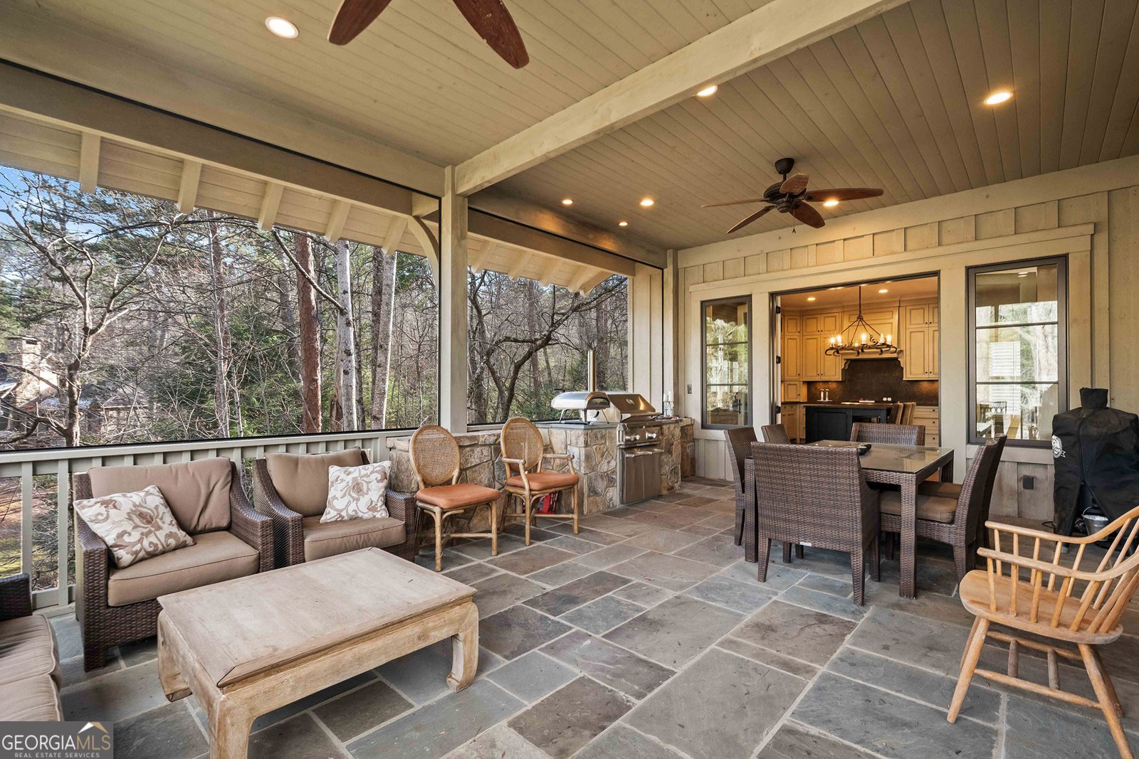 2501 Dicks Creek Road Clarkesville - Photo 21