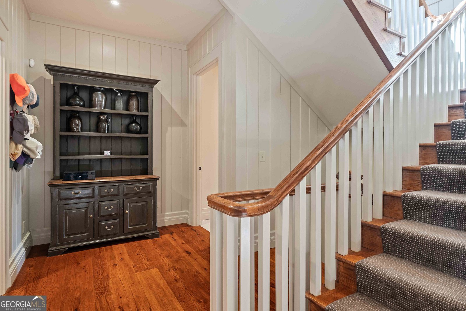 2501 Dicks Creek Road Clarkesville - Photo 23