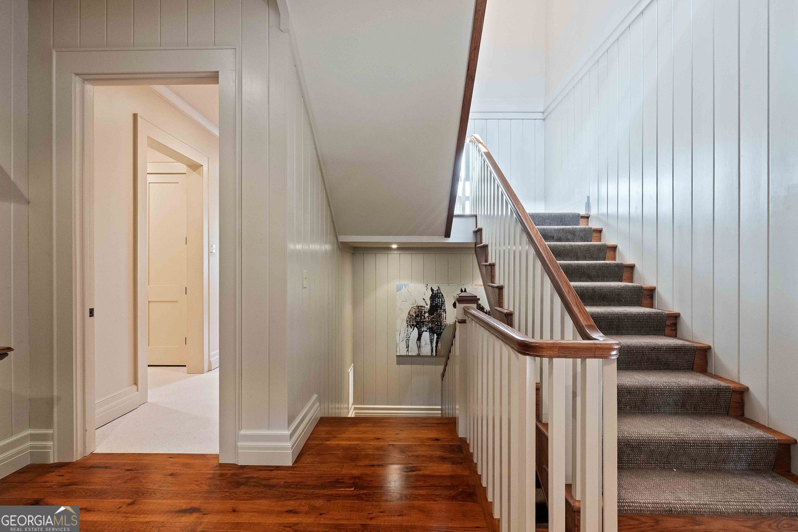 2501 Dicks Creek Road Clarkesville - Photo 32