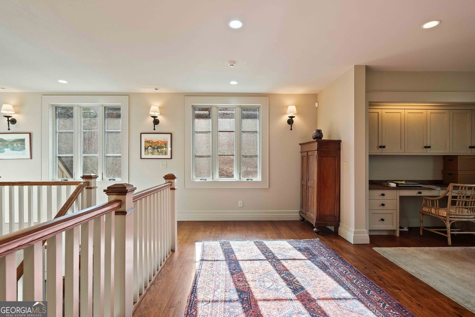 2501 Dicks Creek Road Clarkesville - Photo 35