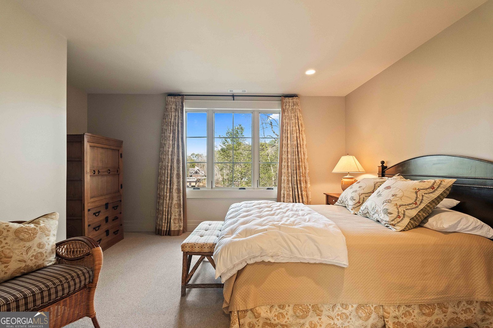 2501 Dicks Creek Road Clarkesville - Photo 37