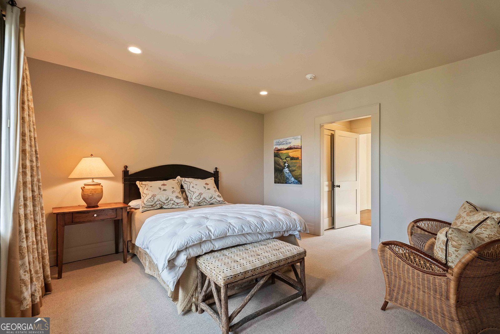 2501 Dicks Creek Road Clarkesville - Photo 38