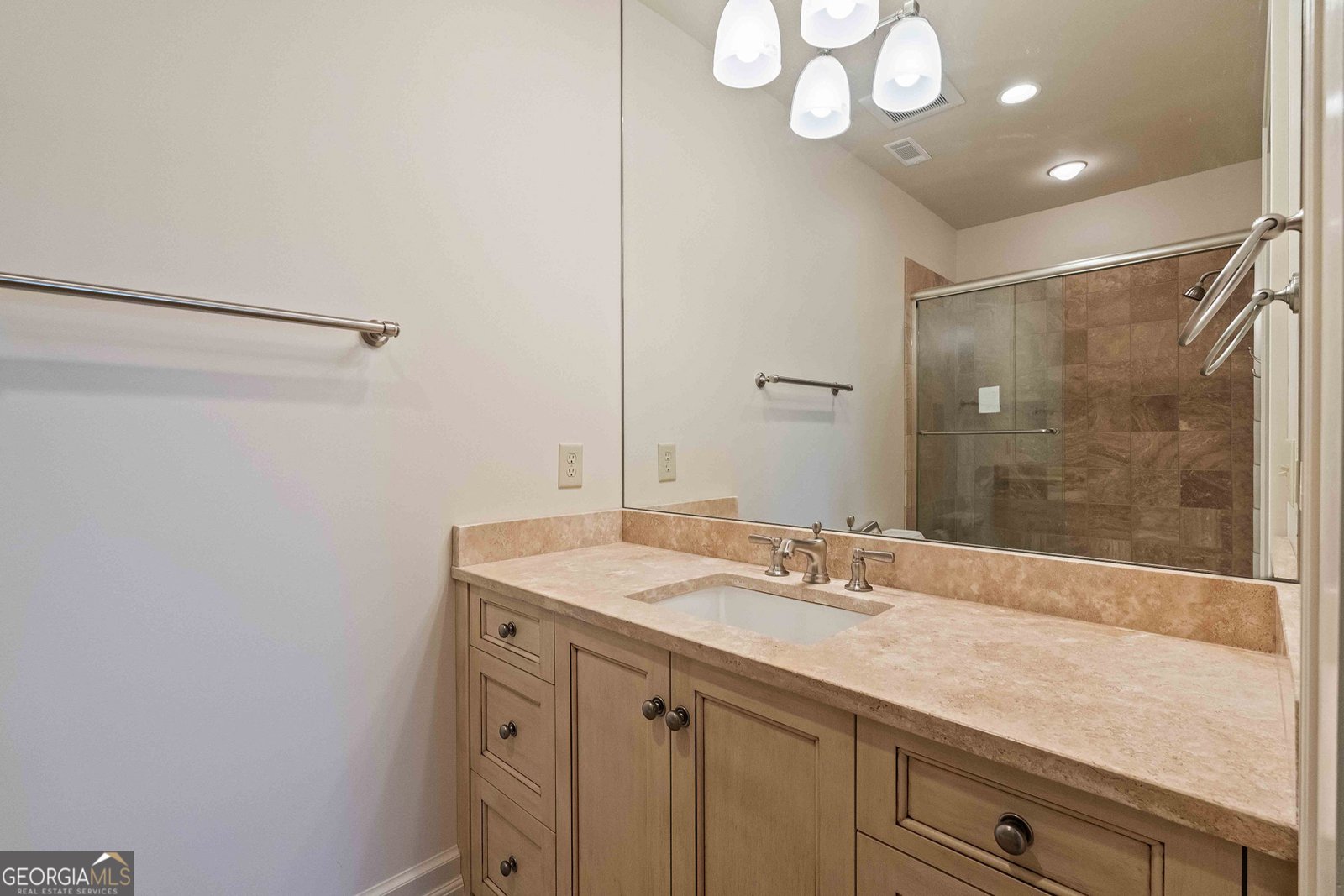 2501 Dicks Creek Road Clarkesville - Photo 39