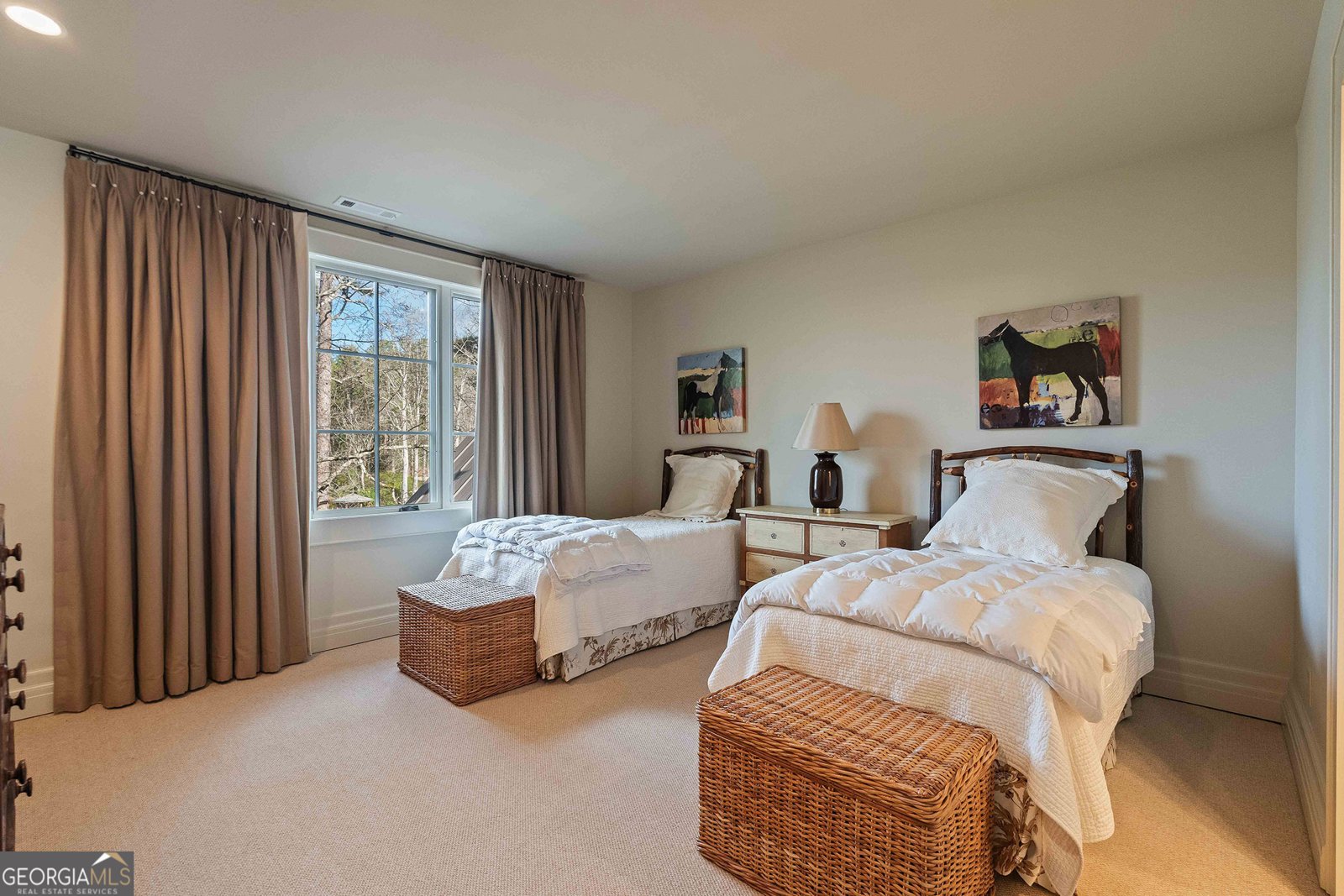 2501 Dicks Creek Road Clarkesville - Photo 40