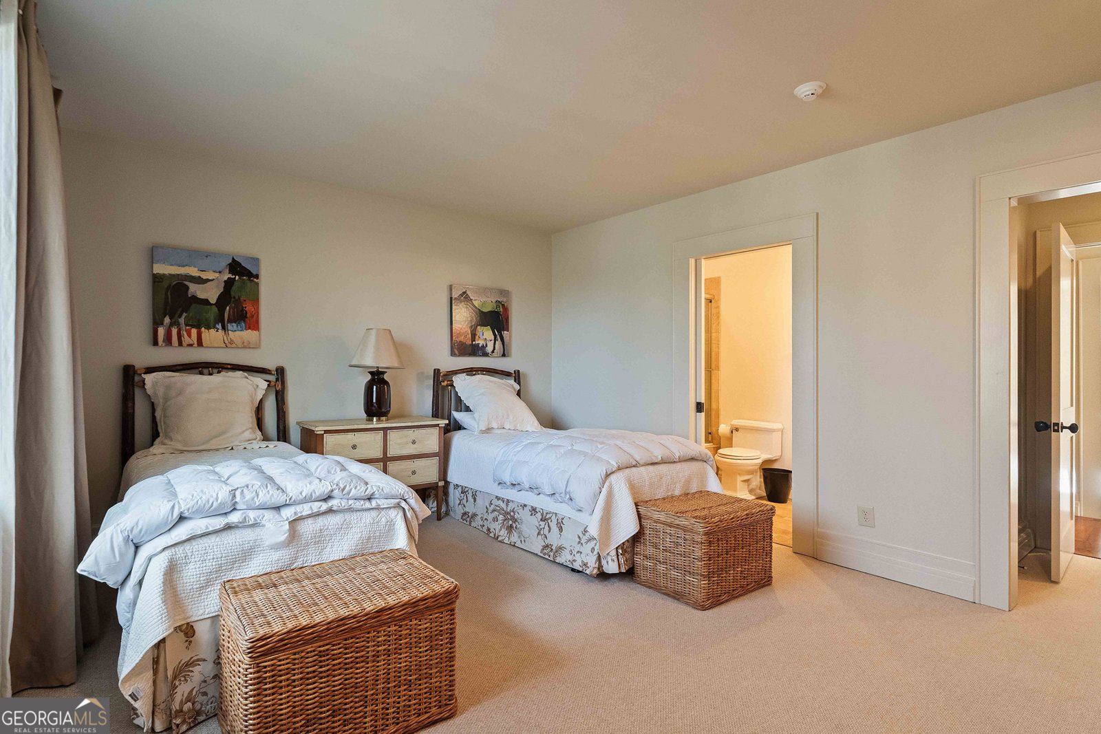 2501 Dicks Creek Road Clarkesville - Photo 41