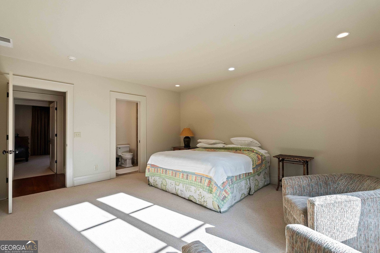 2501 Dicks Creek Road Clarkesville - Photo 43