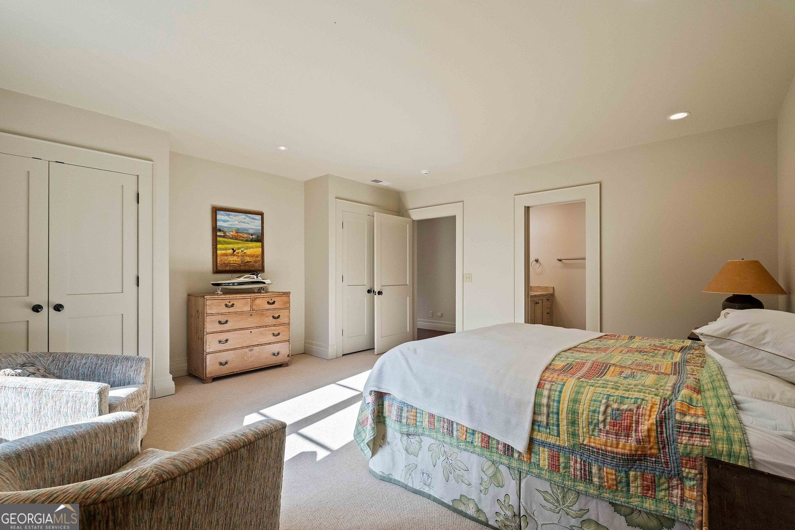 2501 Dicks Creek Road Clarkesville - Photo 44