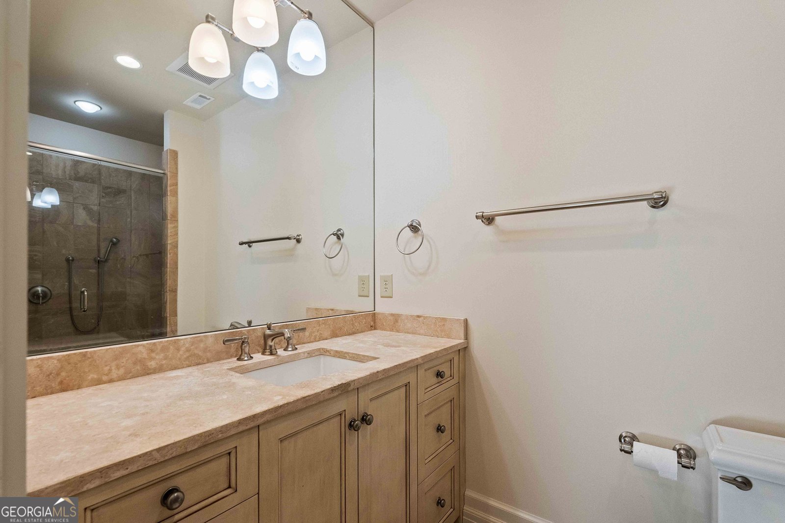 2501 Dicks Creek Road Clarkesville - Photo 45