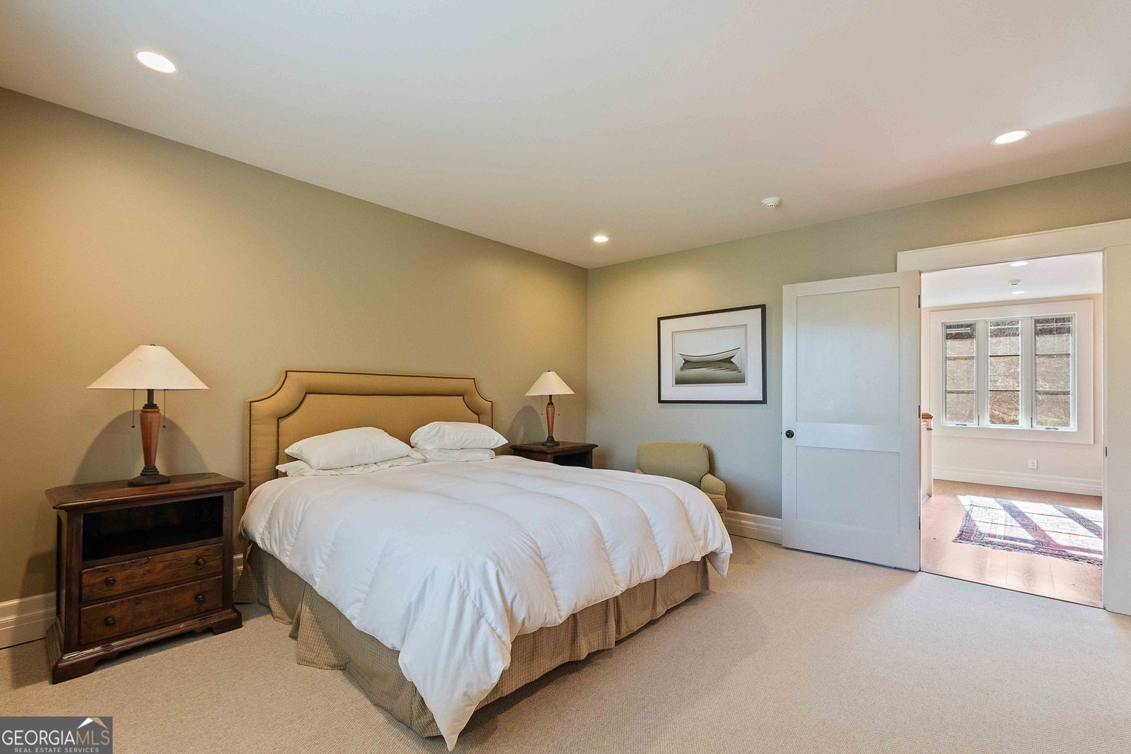 2501 Dicks Creek Road Clarkesville - Photo 47