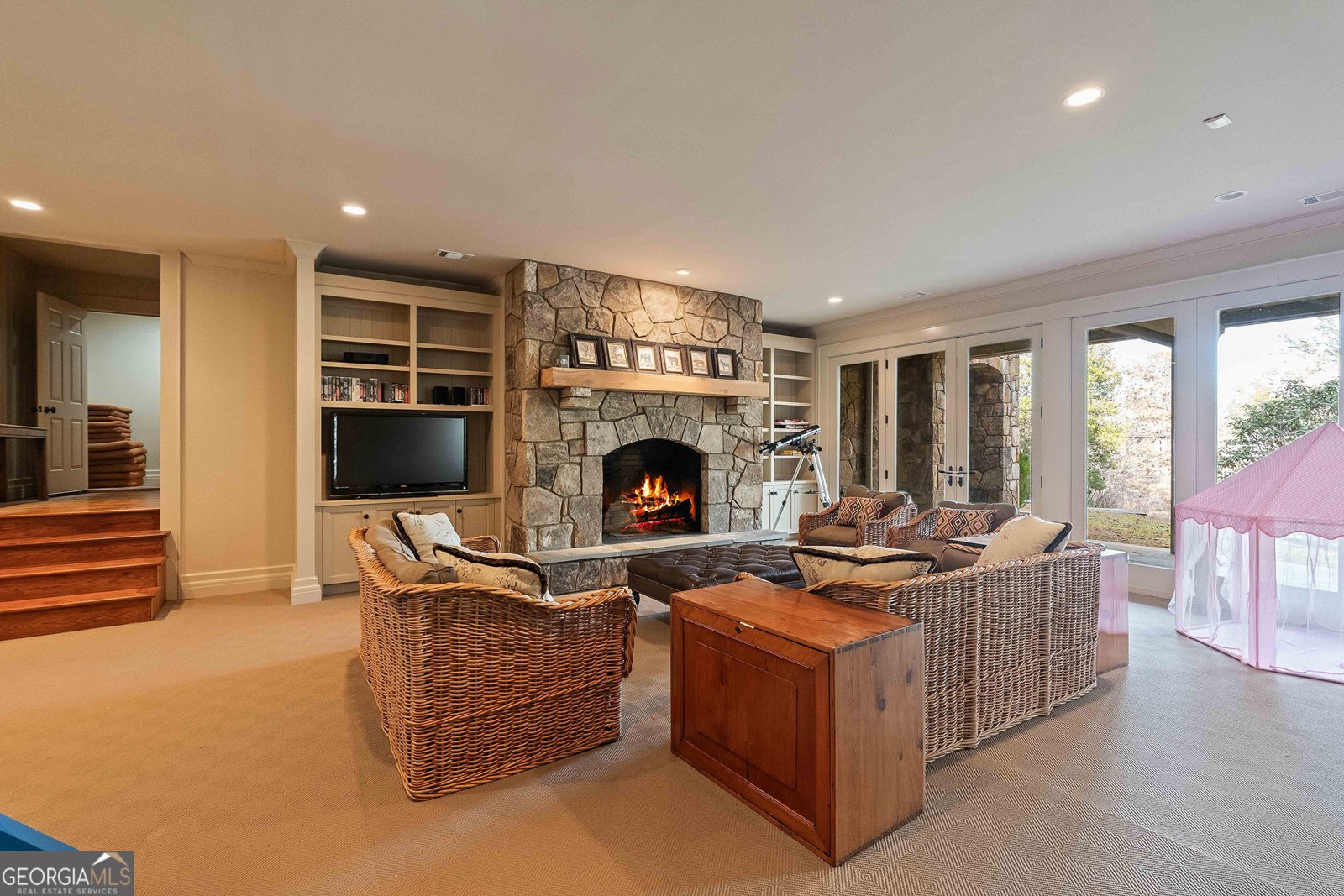 2501 Dicks Creek Road Clarkesville - Photo 49