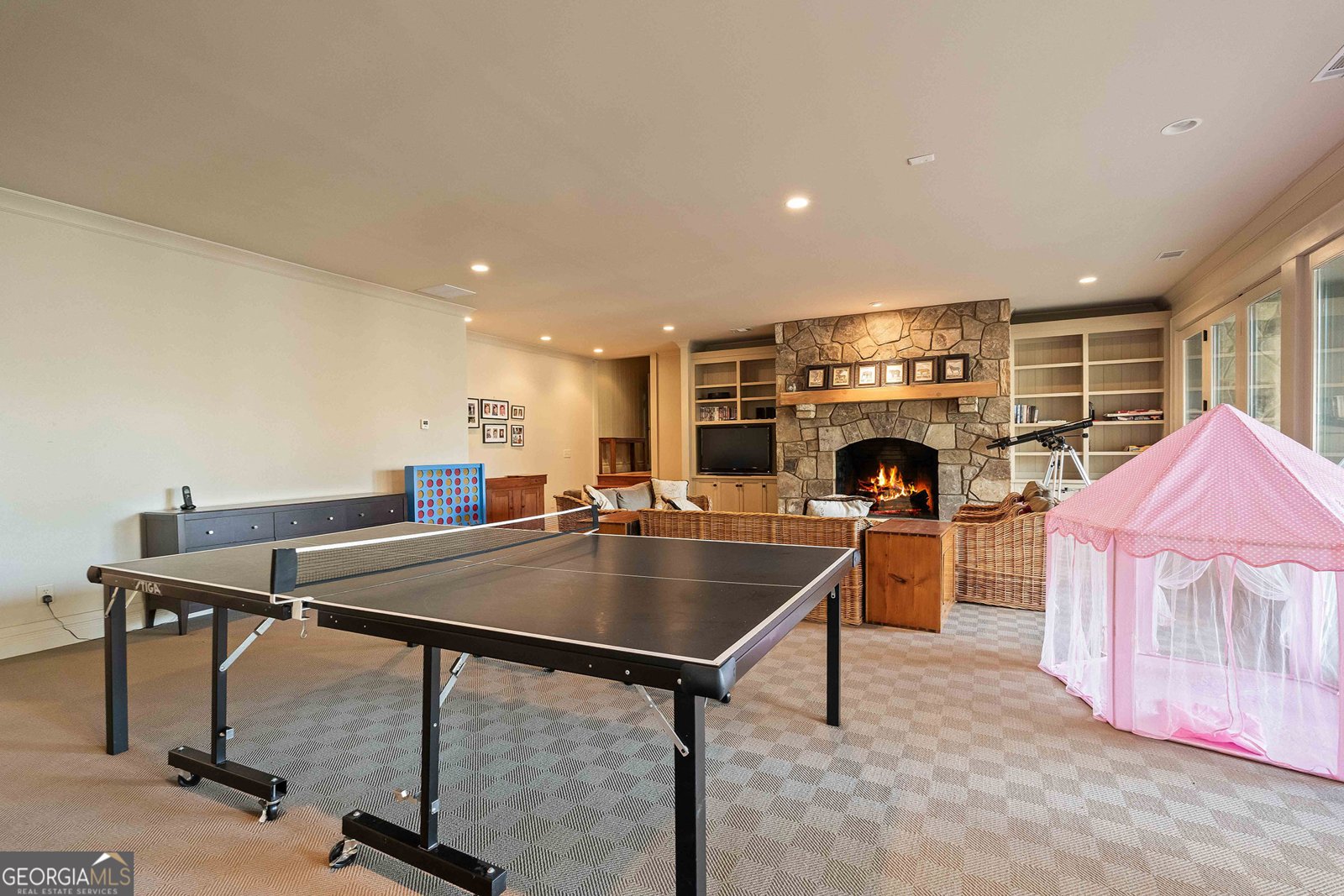 2501 Dicks Creek Road Clarkesville - Photo 51