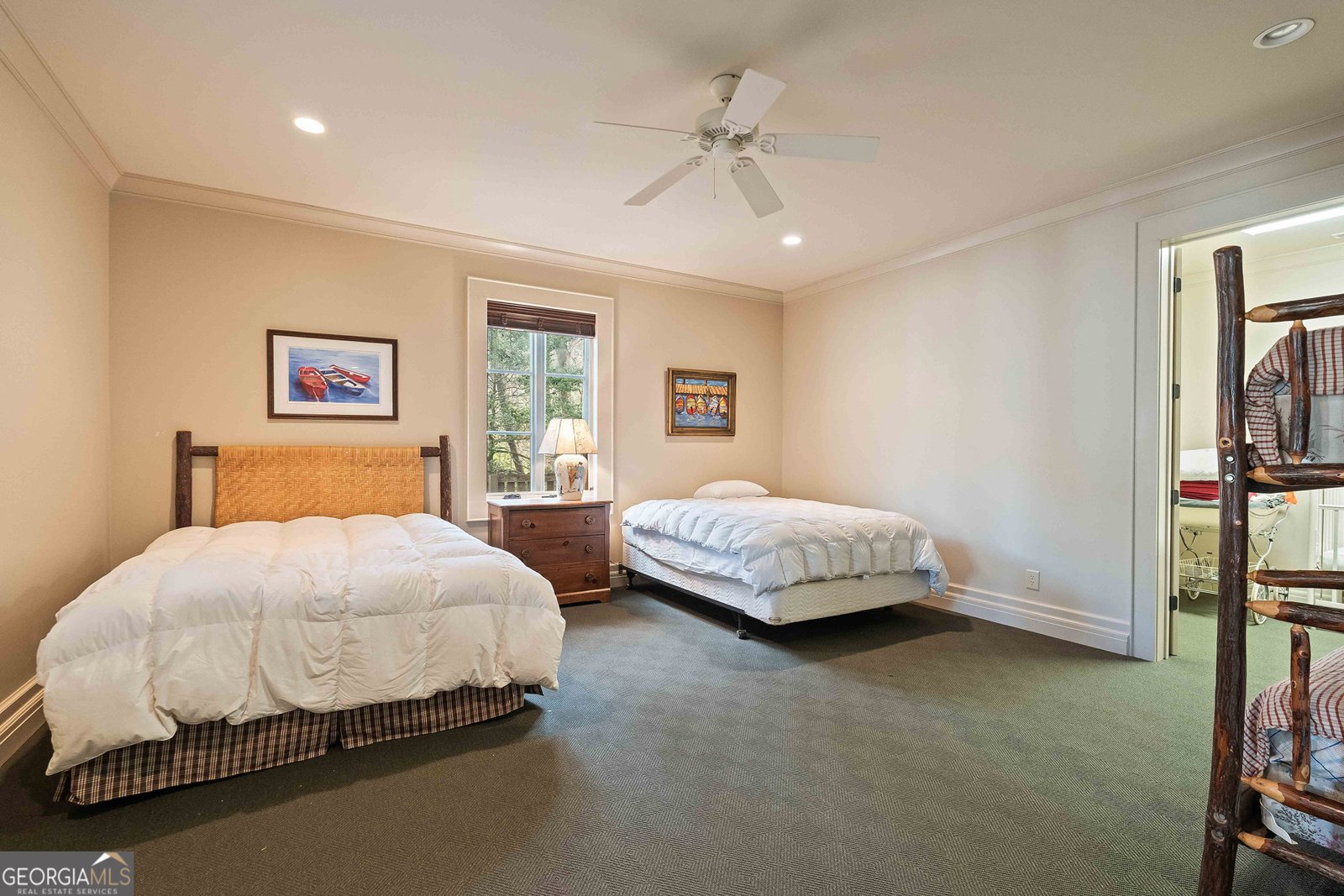 2501 Dicks Creek Road Clarkesville - Photo 52