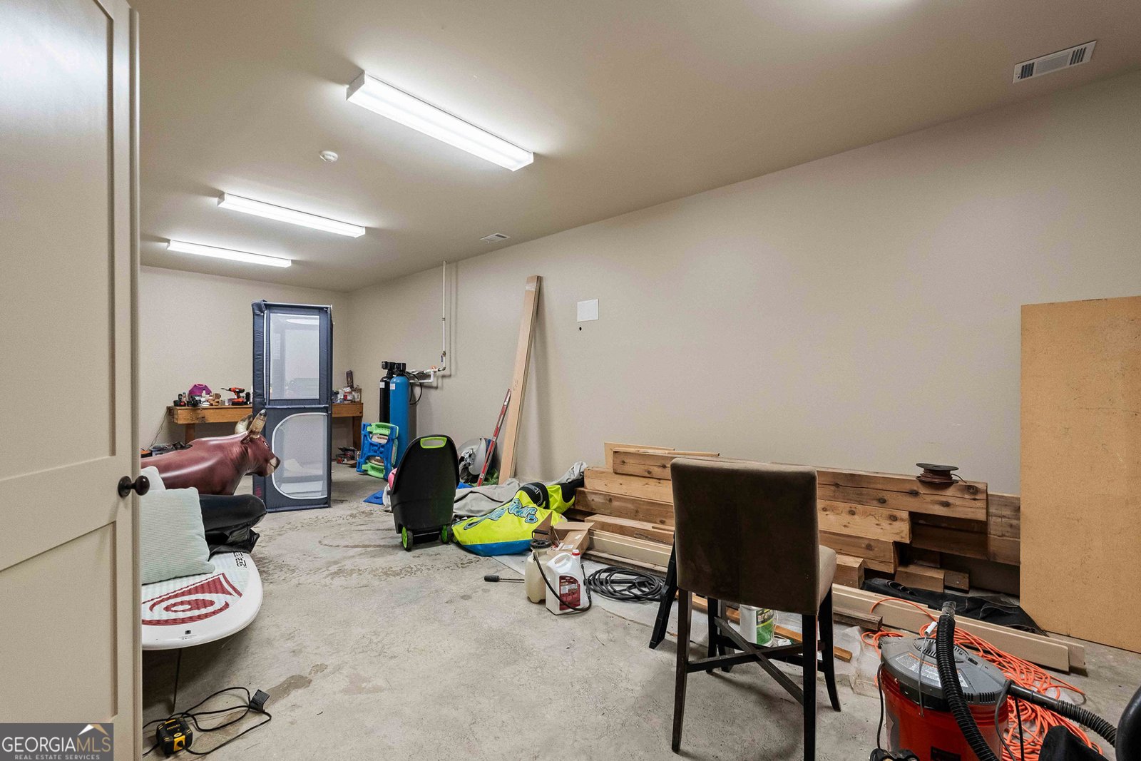 2501 Dicks Creek Road Clarkesville - Photo 58