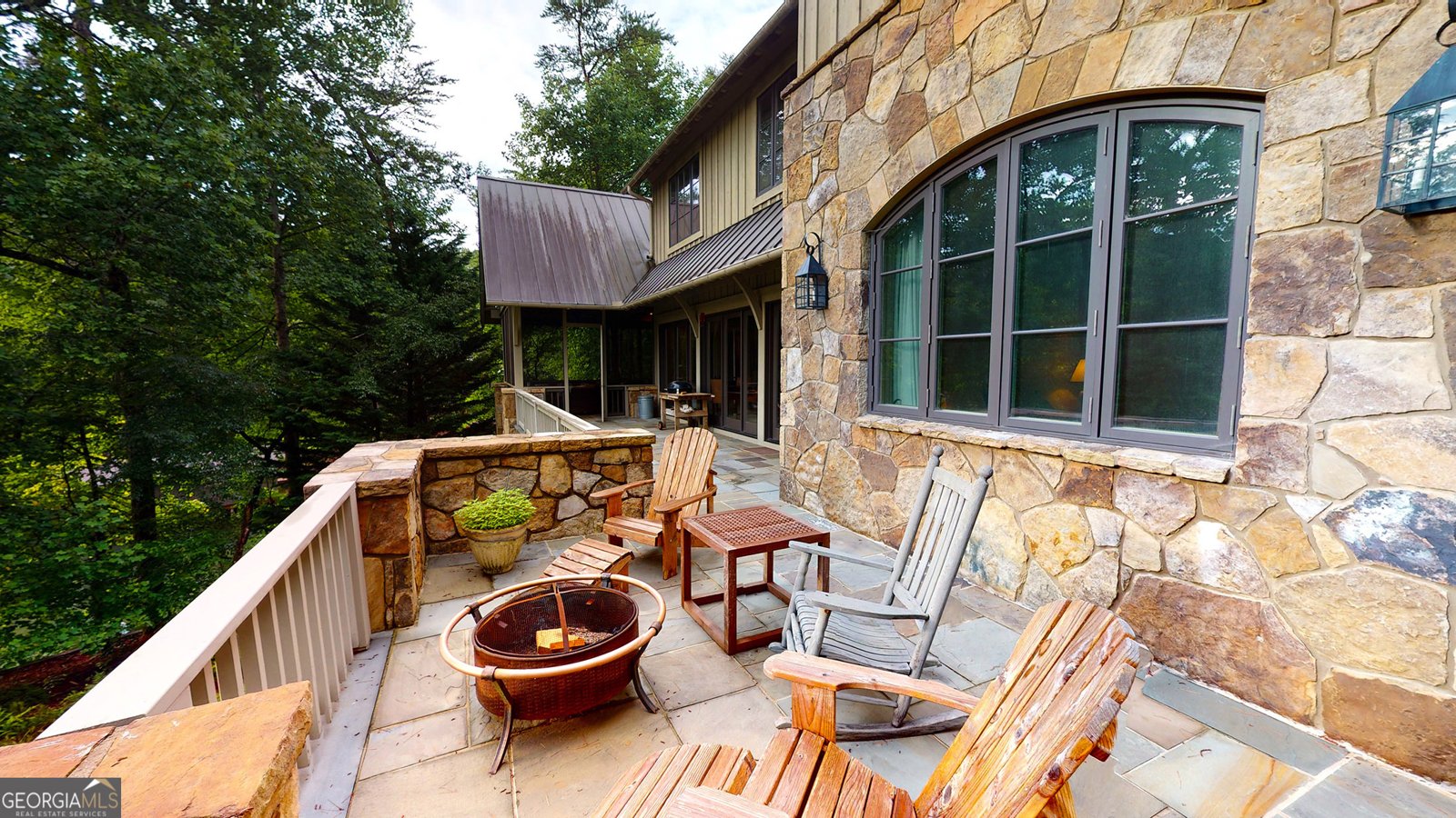 2501 Dicks Creek Road Clarkesville - Photo 61